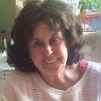 Laurine Mary Conigliaro