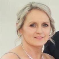 Mrs Sally Anne Bosarge