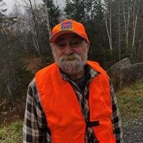 Douglas Allen Hunter