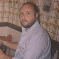 John Daniel Harris III