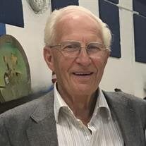 Daniel Clement Haines