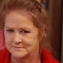 JERRI CAROLINE HOWARD