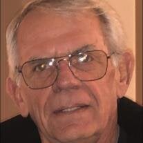 Thomas "Clark" Chapman