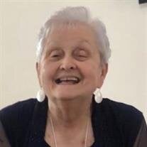 Cecile Howell Stemple