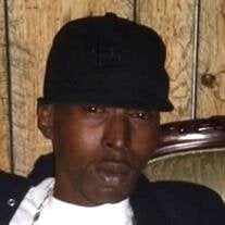 Mr. Johnathan Carter