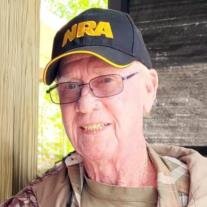 Mr. Thomas McDonald Elmore