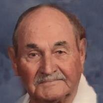 Mr. Tommy Joe Lawhorn