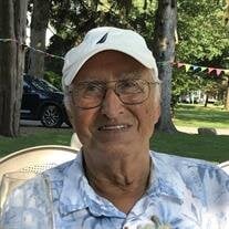 "JIM" EDMUND JAMES SOLTYS