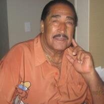 Robert Lee "Steel Wheel" Sawyer
