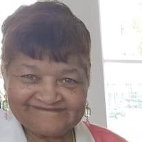 Mary Lucille Downing (DOWNTOWN)