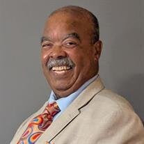 Willie C. Parker Jr. (DOWNTOWN)