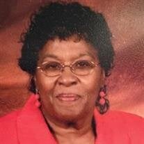 Alice Marie Fletcher (DOWNTOWN)