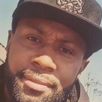 Tyrone Alexander Chappell Jr.