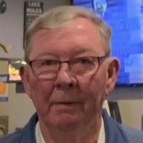 Michael "Mike" Bosley