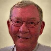 Michael "Mike" Bosley