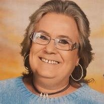 Teresa Ann Riden Talley