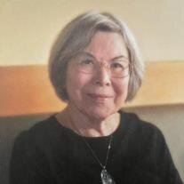 Phyllis Gertrude Winther