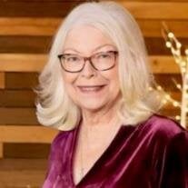 Judith "Judi" Young Holifield