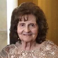 Gloria M. (Levanti) Mulcahy, 96 of Fitchburg