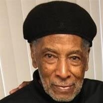 Mr. Thomas McEvans III