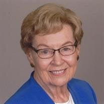 Eloise Marie Hawkins