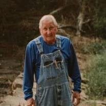 Mr. Charles Lee Abercrombie Sr.