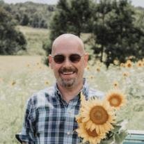 John David Whitley
