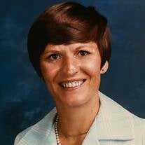 Delores Jean Lovvorn