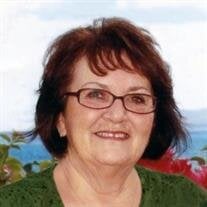 Carolyn "Kelly" Dawn Beasey