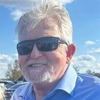 Mr. Sandy D. Deas, Jr.