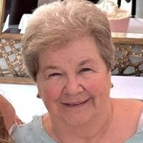Susan Carol Stefko