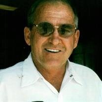 Simon Wayne "Buck" Everett