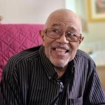 Mr. Keith Nelson Brooks, Sr.