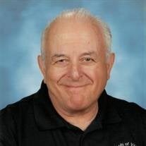 Gerard F. "Jerry" Kolpacke