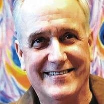 Robert "Bobby" Paul Moore