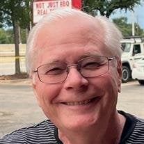 Dr. James Alan Gardner