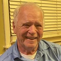Oliver Kenneth Goodwin