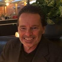 Douglas Scott Ashdown