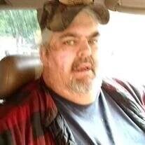 JOHN WILSON BUCKLER Sr