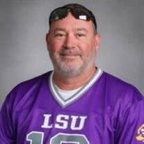 Brandon Joseph Jarreau