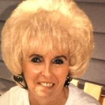Sharon Margaret Shmidt