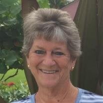 Nancy (Alvord) Boucher