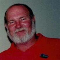 Richard Clarke Dennison