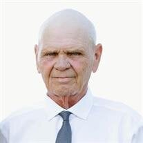 Michael Lynn Magouirk