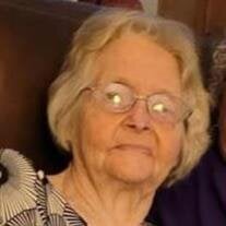 Ellen "Liz" Elizabeth Warren