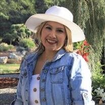 Ma Guadalupe Rivera De Arreguin