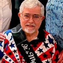 Robert Ellis "Bob" Bealo