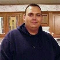 Jonathan Charles Westerman