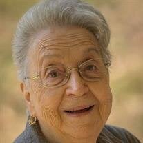 Sylvia Ann Theriot Wax