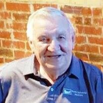 Mr. Olin David Johnson Sr.